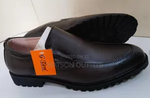 Men's Shoes Very Very Comfortable and Providing Excellent Looking