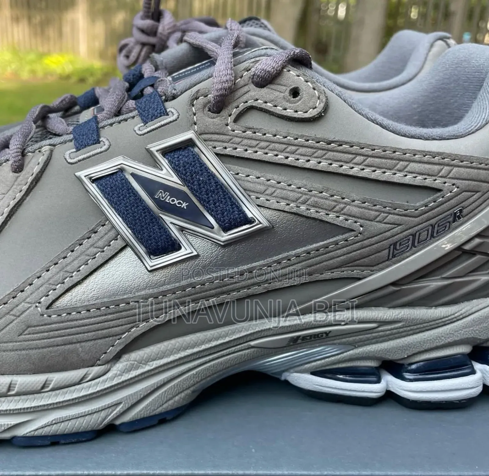Nb 1906r Sneakers