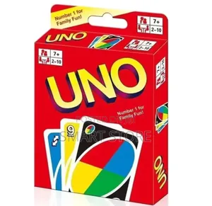 Hot Uno Flip Style –Fun Board Game With Anime Cartoon Pikachu Design