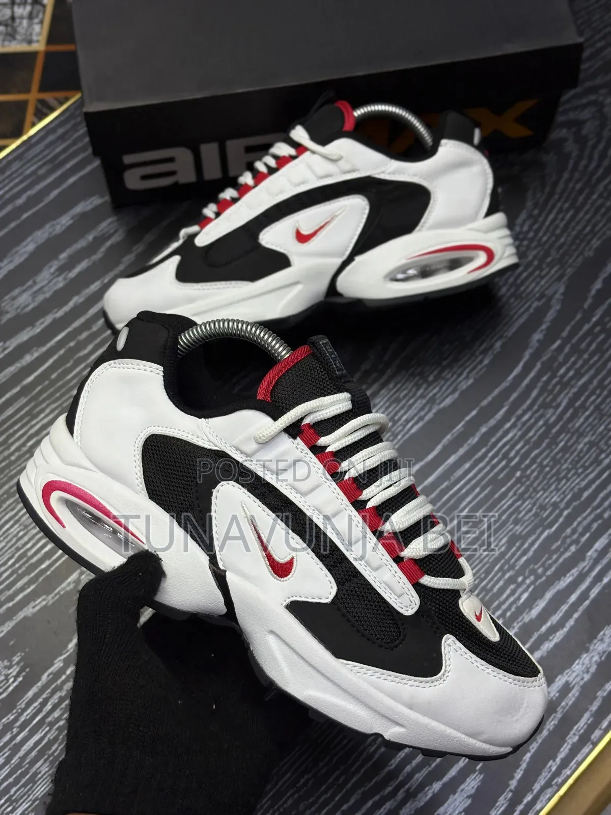 Airmax Traix Sneakers