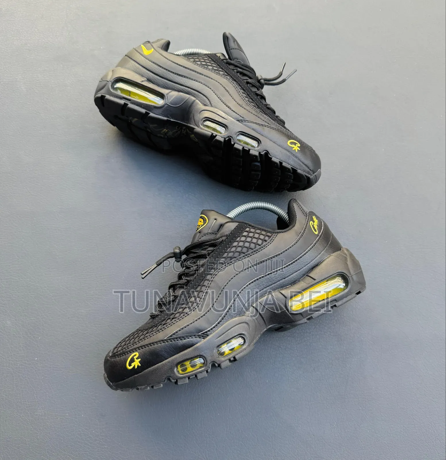 Am 95 Cortez Sneakers