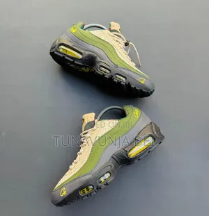 Am 95 Cortez Sneakers