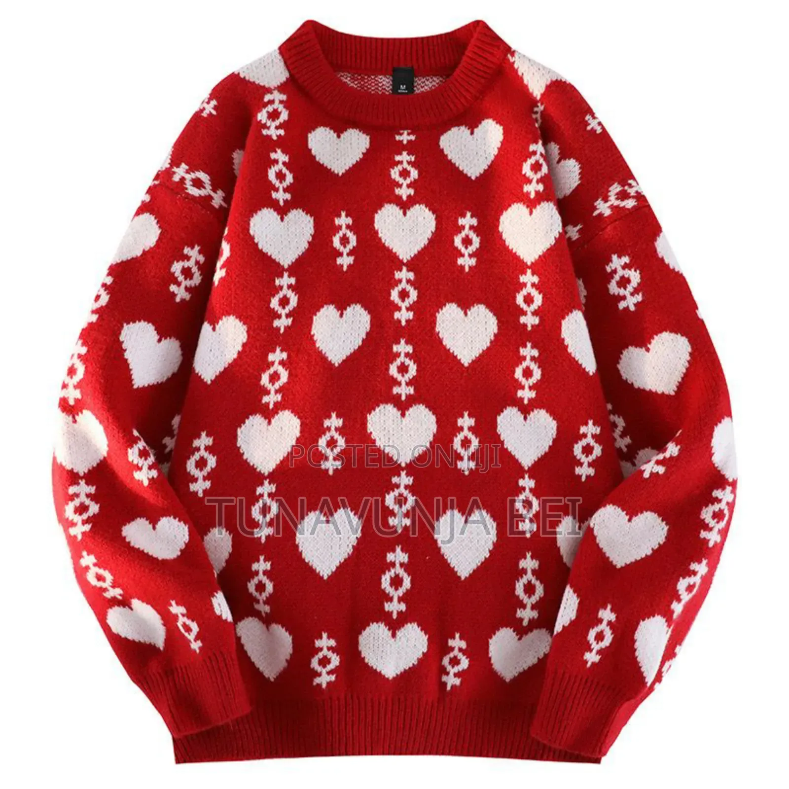 Casual Sweater