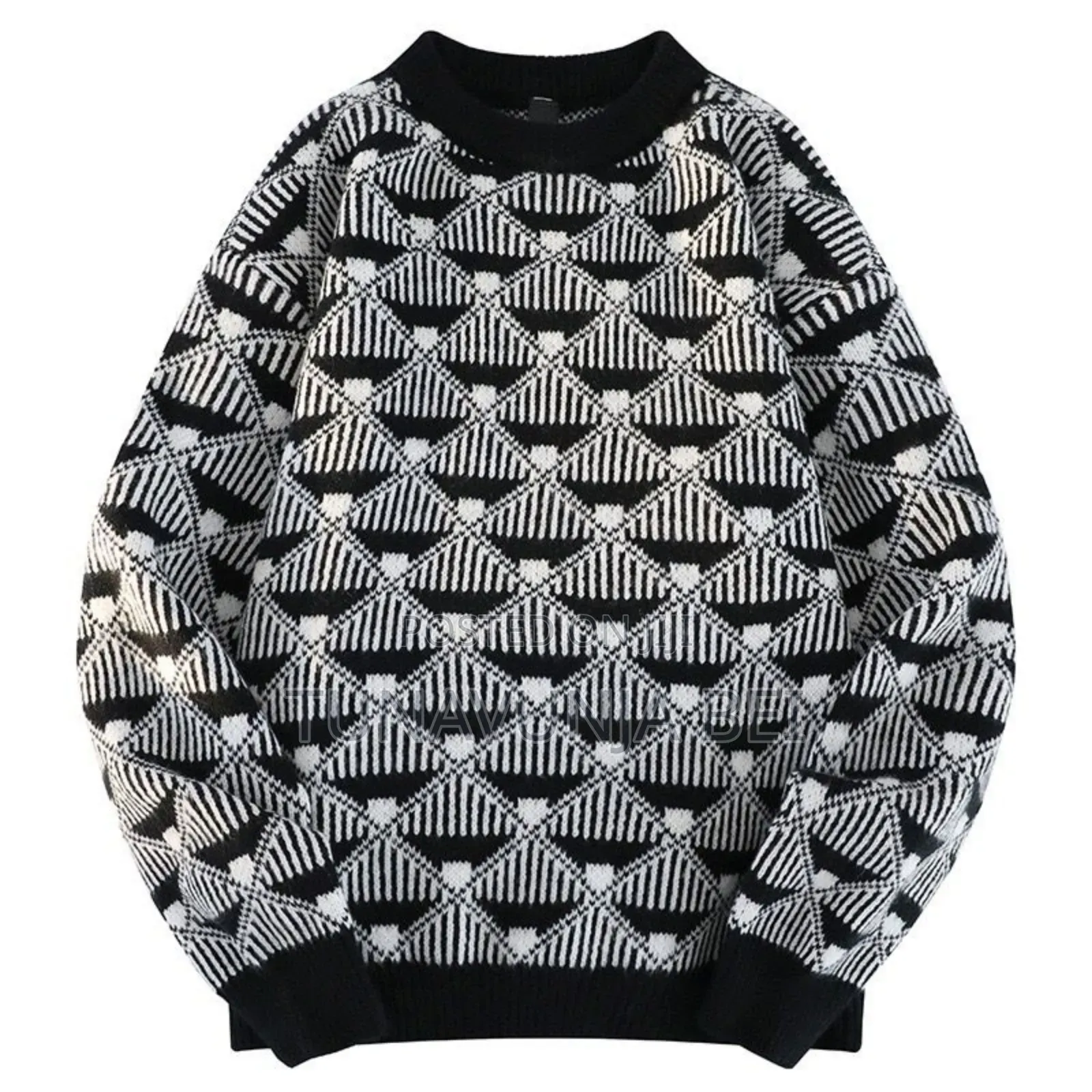 Casual Sweater