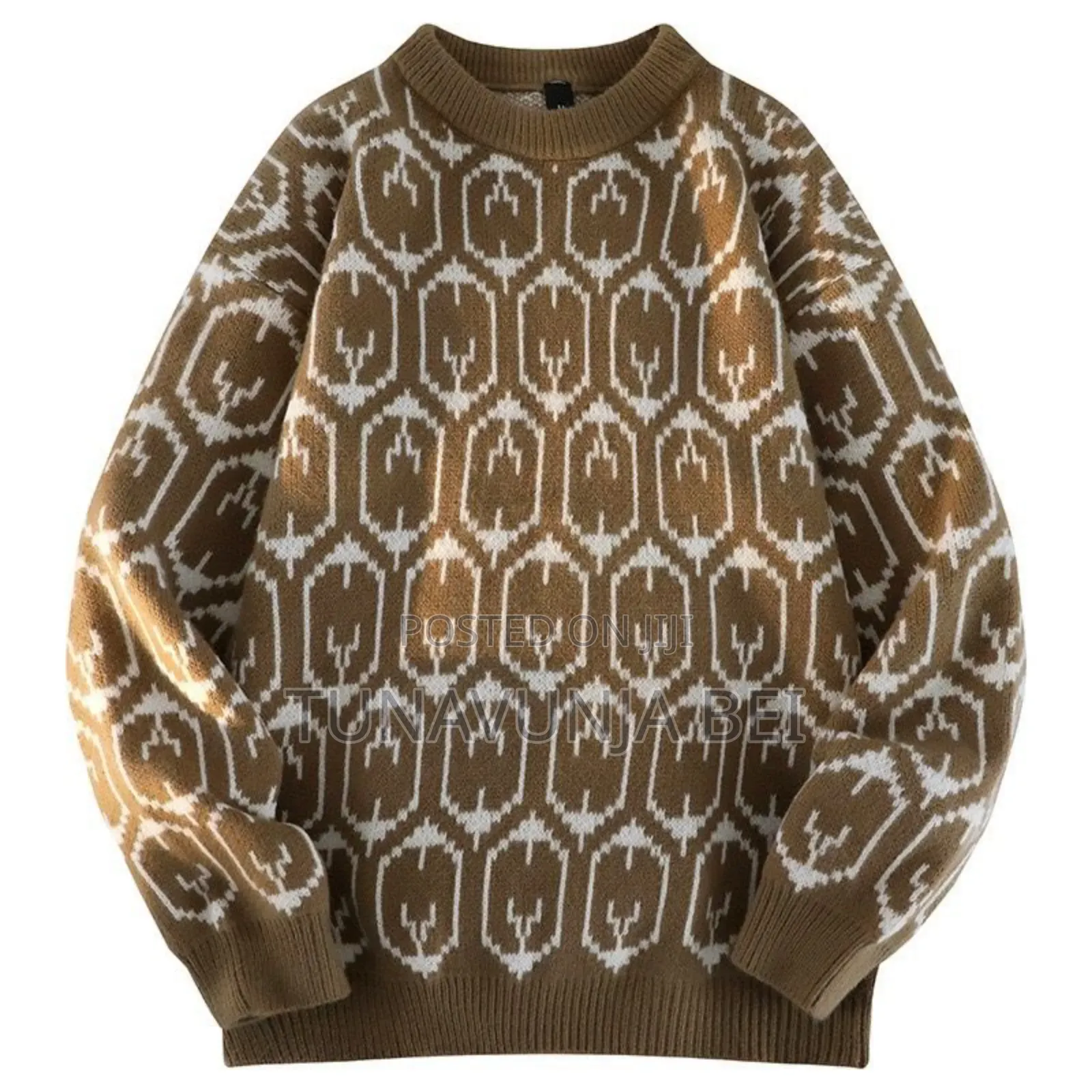 Casual Sweater