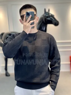 Casual Sweater