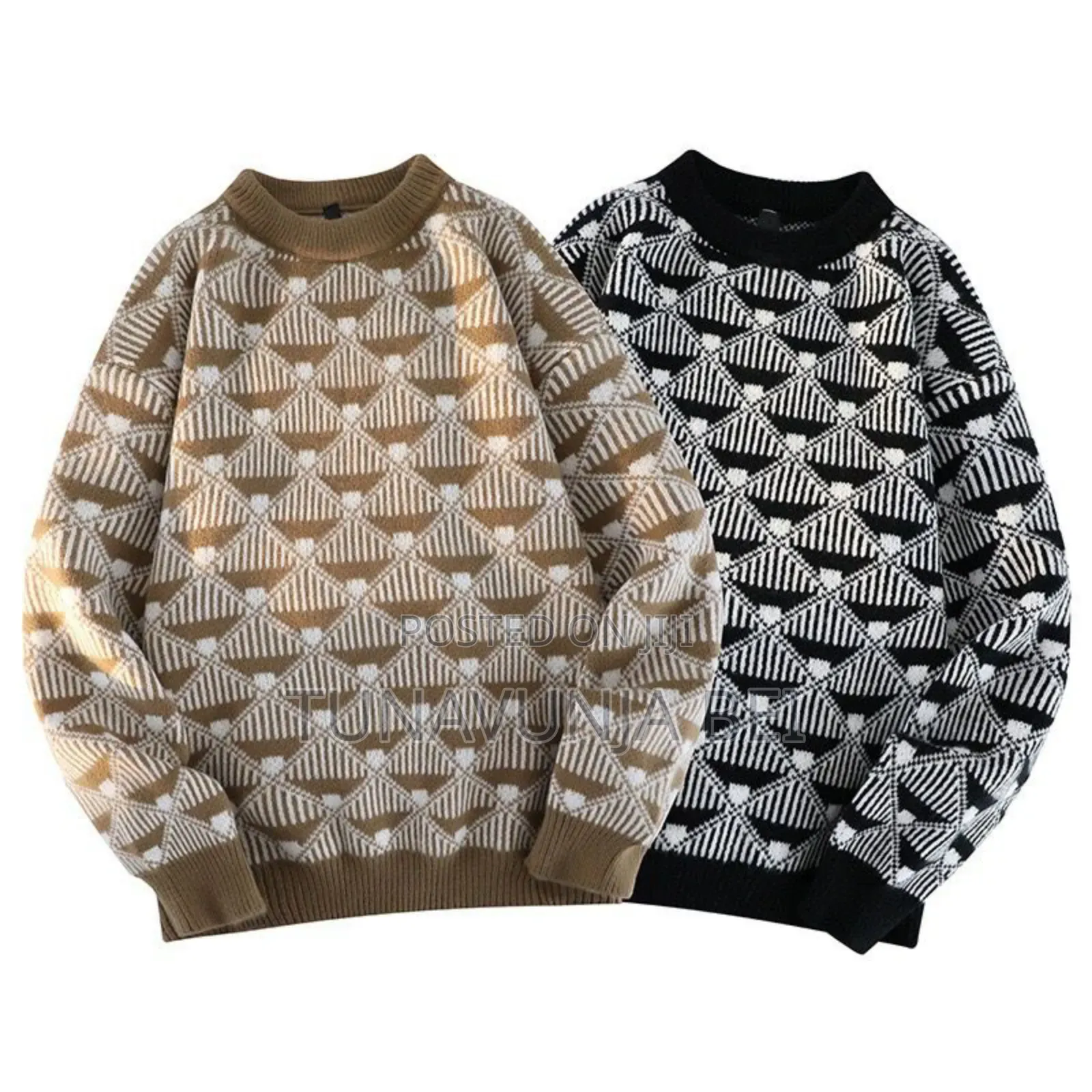 Casual Sweater