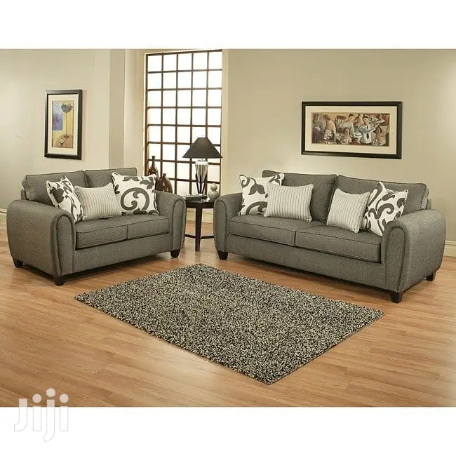 Sofa Design