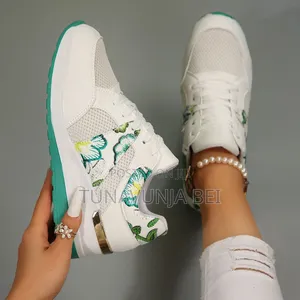 Ladies Sneakers 