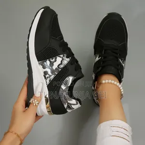 Ladies Sneakers 