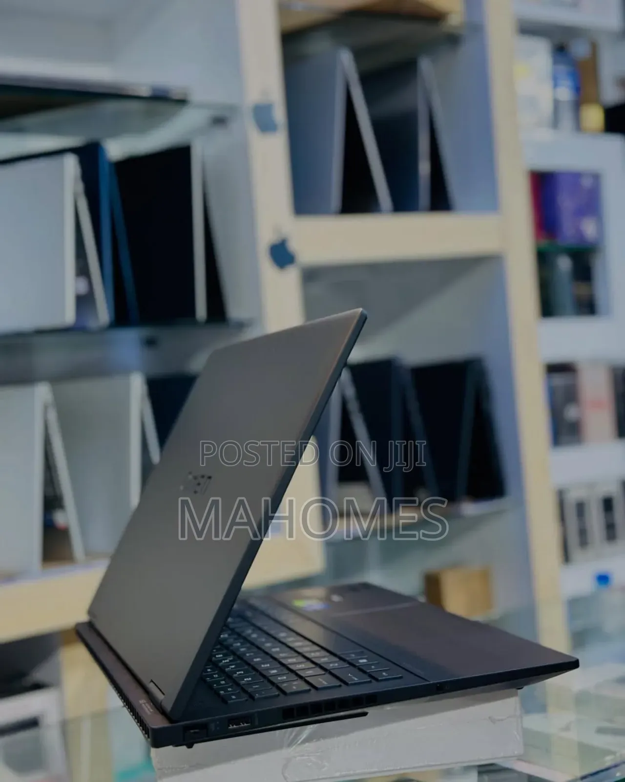 New Laptop HP Omen 16 32GB Intel Core I7 SSD 1T