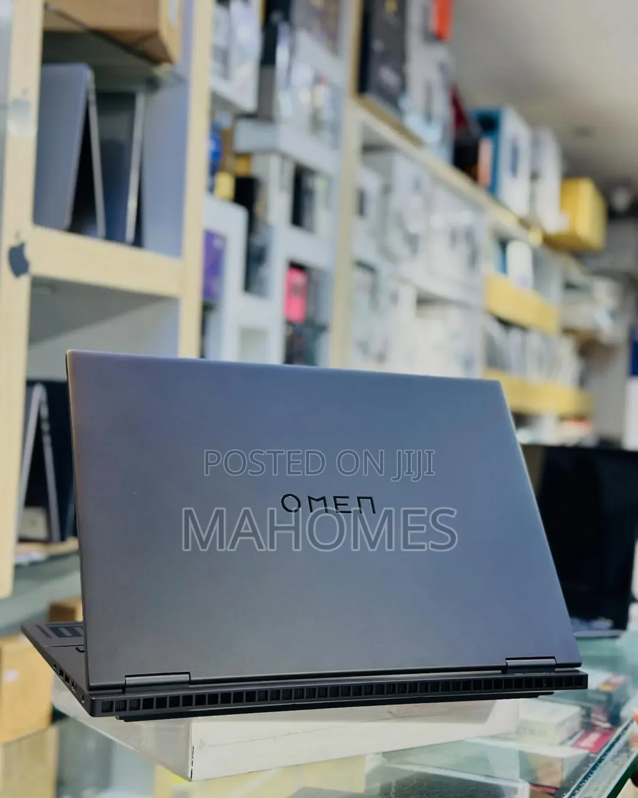 New Laptop HP Omen 16 32GB Intel Core I7 SSD 1T