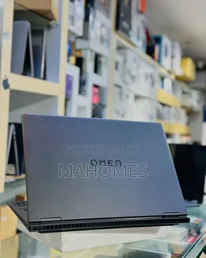 New Laptop HP Omen 16 32GB Intel Core I7 SSD 1T