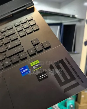 New Laptop HP Omen 16 32GB Intel Core I7 SSD 1T