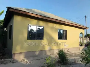 3bdrm House in Chanika for sale