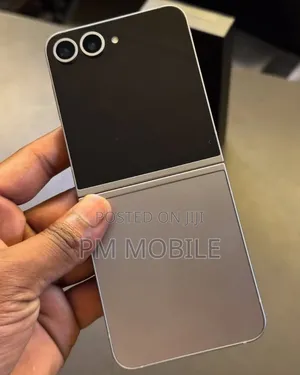 Samsung Galaxy Z Flip6 256 GB