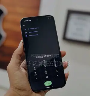 New Google Pixel 9 Pro XL 256 GB Black
