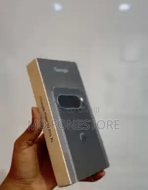New Google Pixel 10 Pro XL 256 GB Black