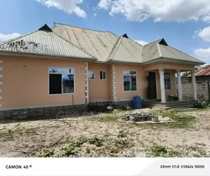 4bdrm House in Pugu Kinyamwezi, Ilala for sale