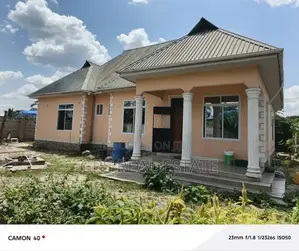 4bdrm House in Pugu Kinyamwezi, Ilala for sale
