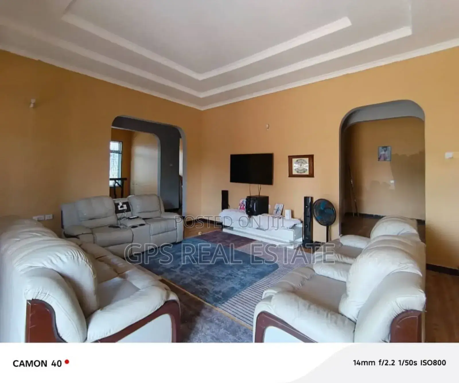 4bdrm House in Pugu Kinyamwezi, Ilala for sale