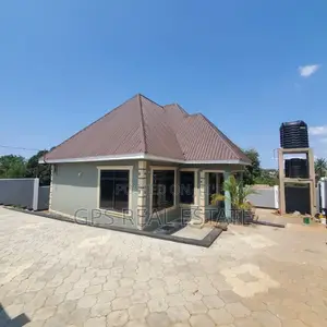 3bdrm House in Mbezi Msumi, Kinondoni for sale