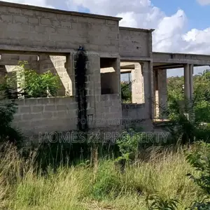 3bdrm House in Tegeta Wazo, Kinondoni for sale