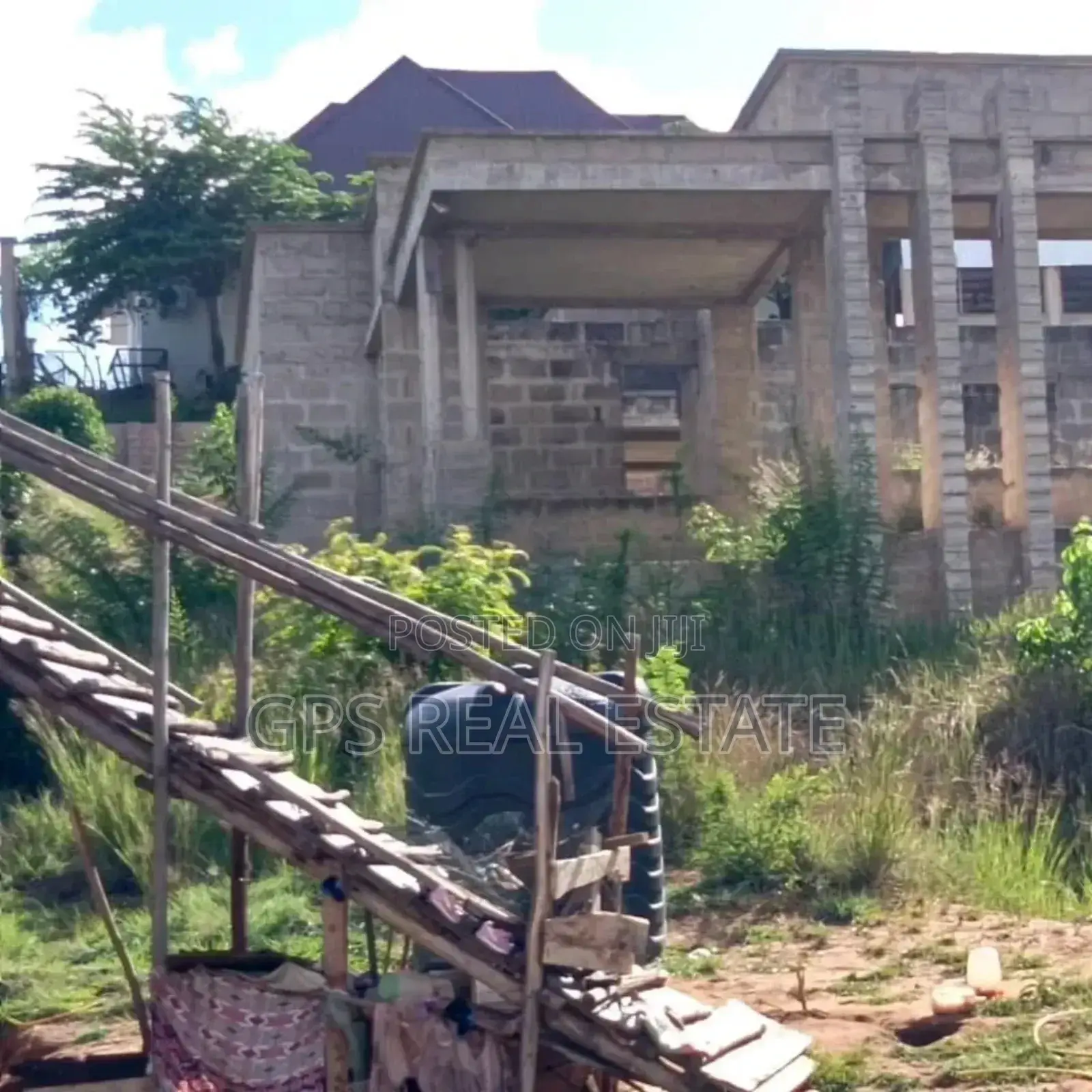 3bdrm House in Tegeta Wazo, Kinondoni for sale