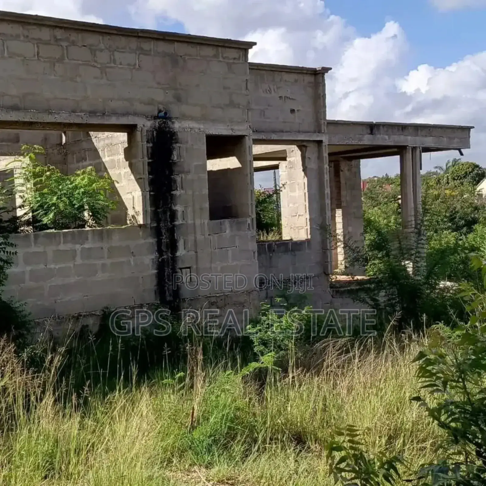 3bdrm House in Tegeta Wazo, Kinondoni for sale