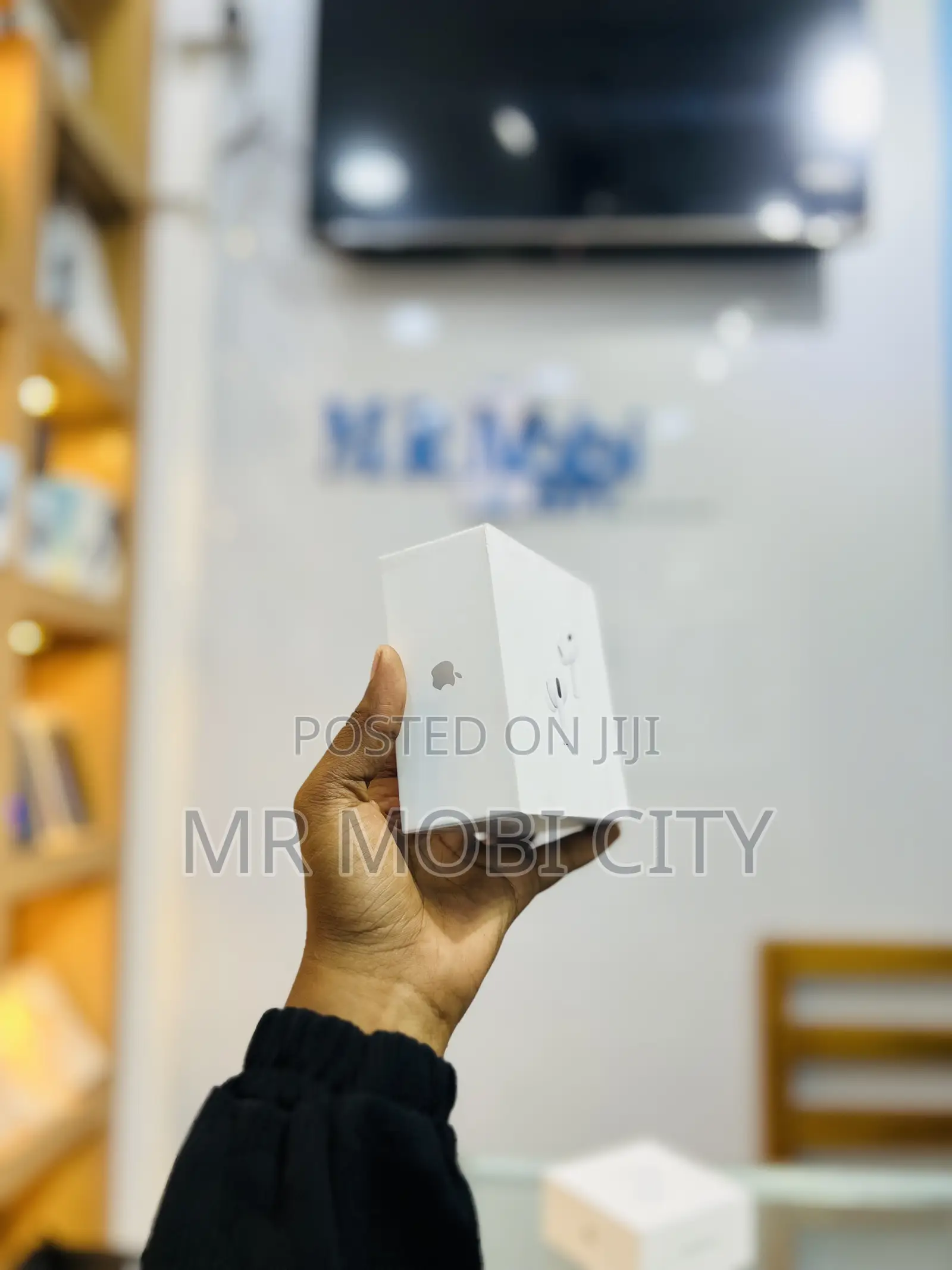 Airpods Pro