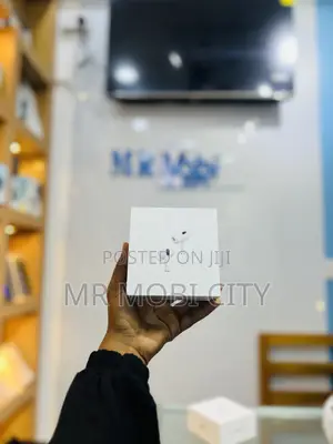 Airpods Pro
