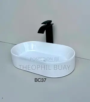 Sink Na Bomba Lake