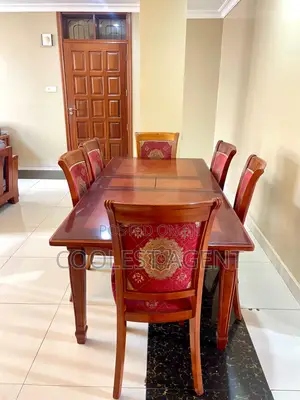 Furnished 3bdrm Apartment in Coolest Estate, Msasani for rent