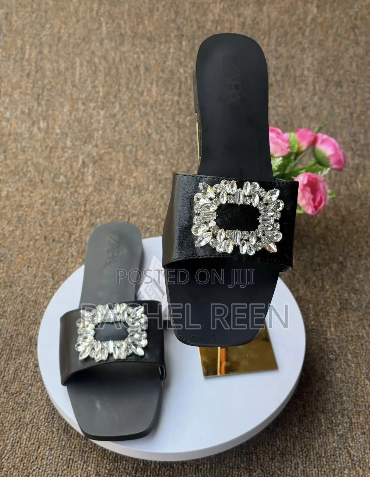 Zara Quality Original