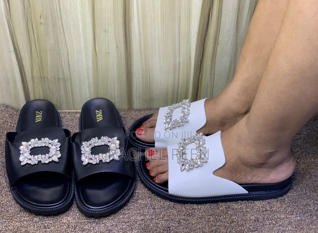 Zara Quality Original