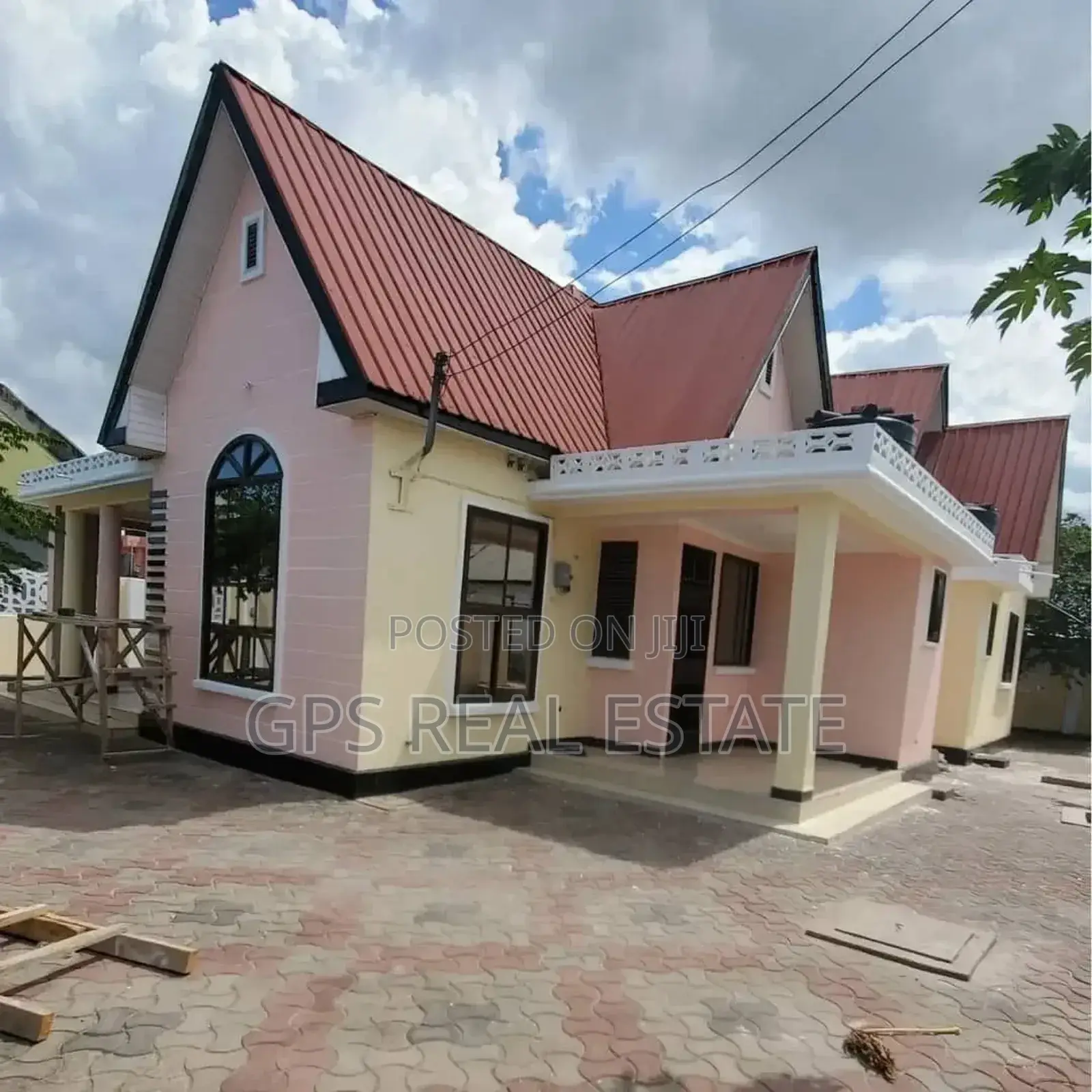3bdrm House in Pugu Kinyamwezi, Ilala for sale