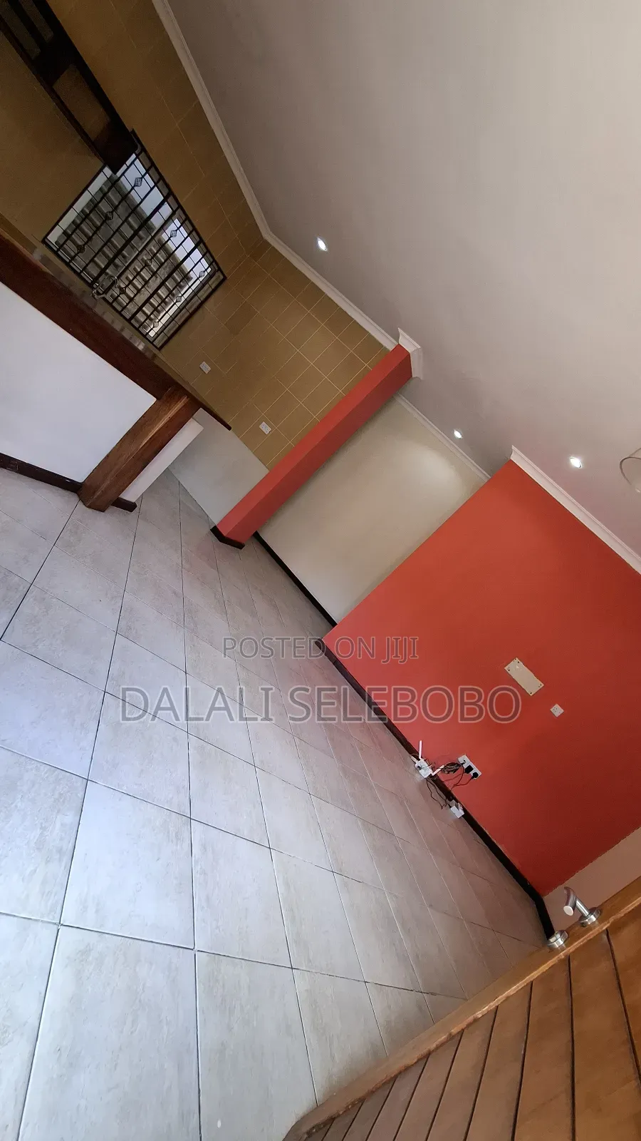 2bdrm Bungalow in Mikocheni B for rent