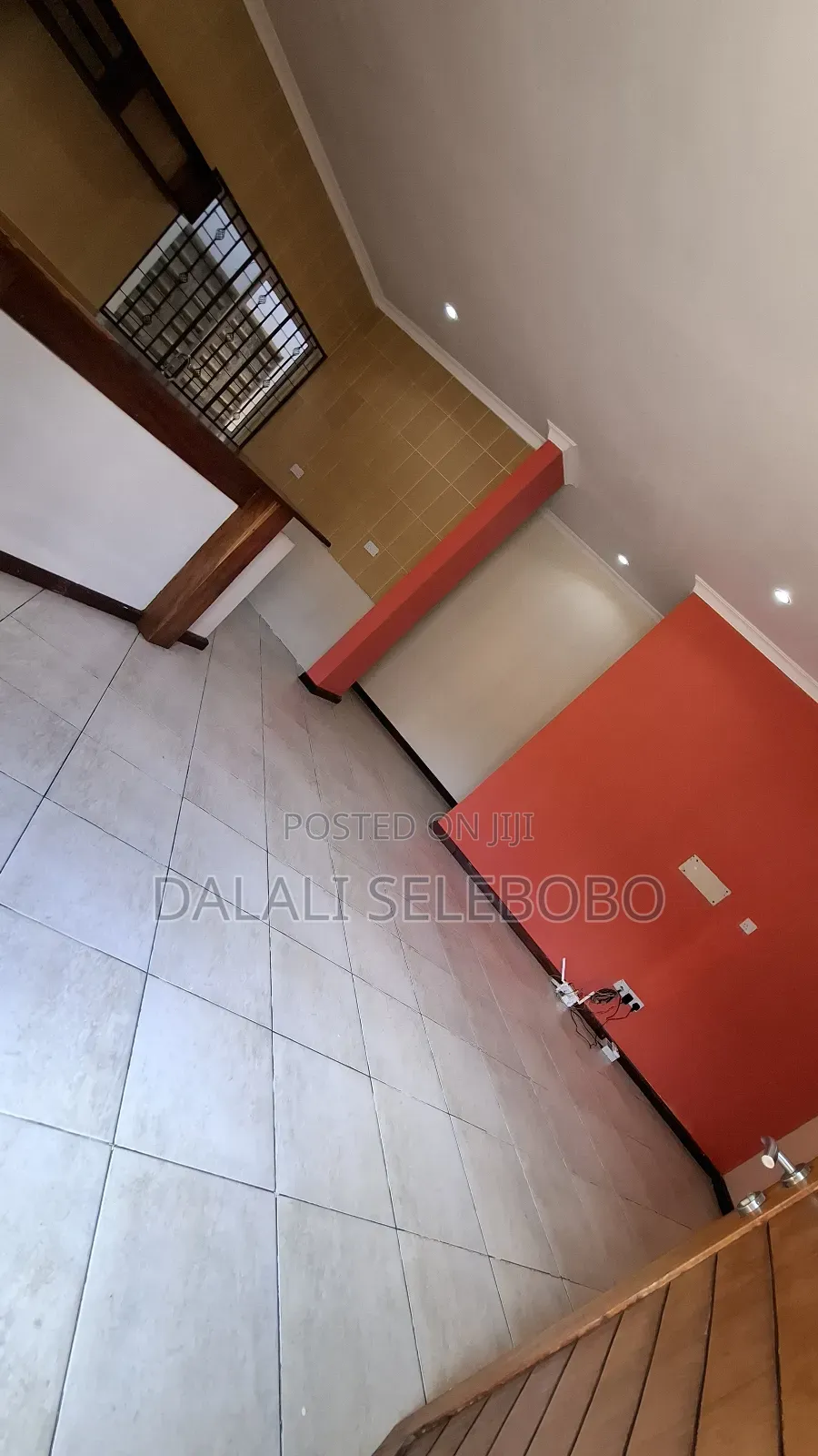 2bdrm Bungalow in Mikocheni B for rent