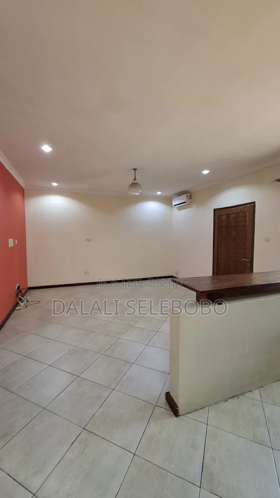 2bdrm Bungalow in Mikocheni B for rent