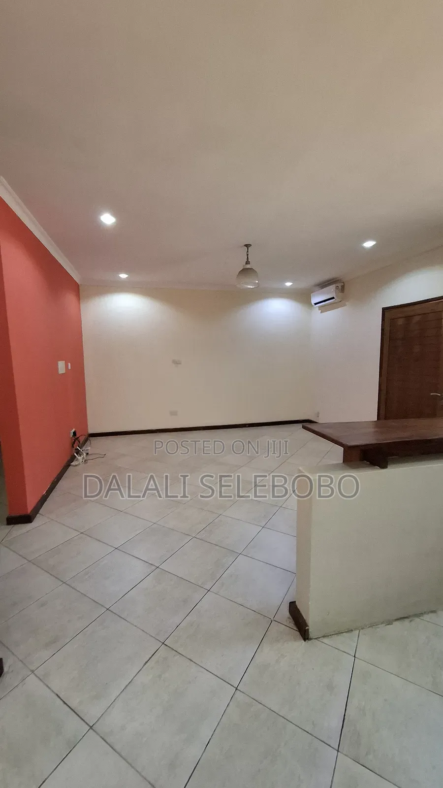 2bdrm Bungalow in Mikocheni B for rent