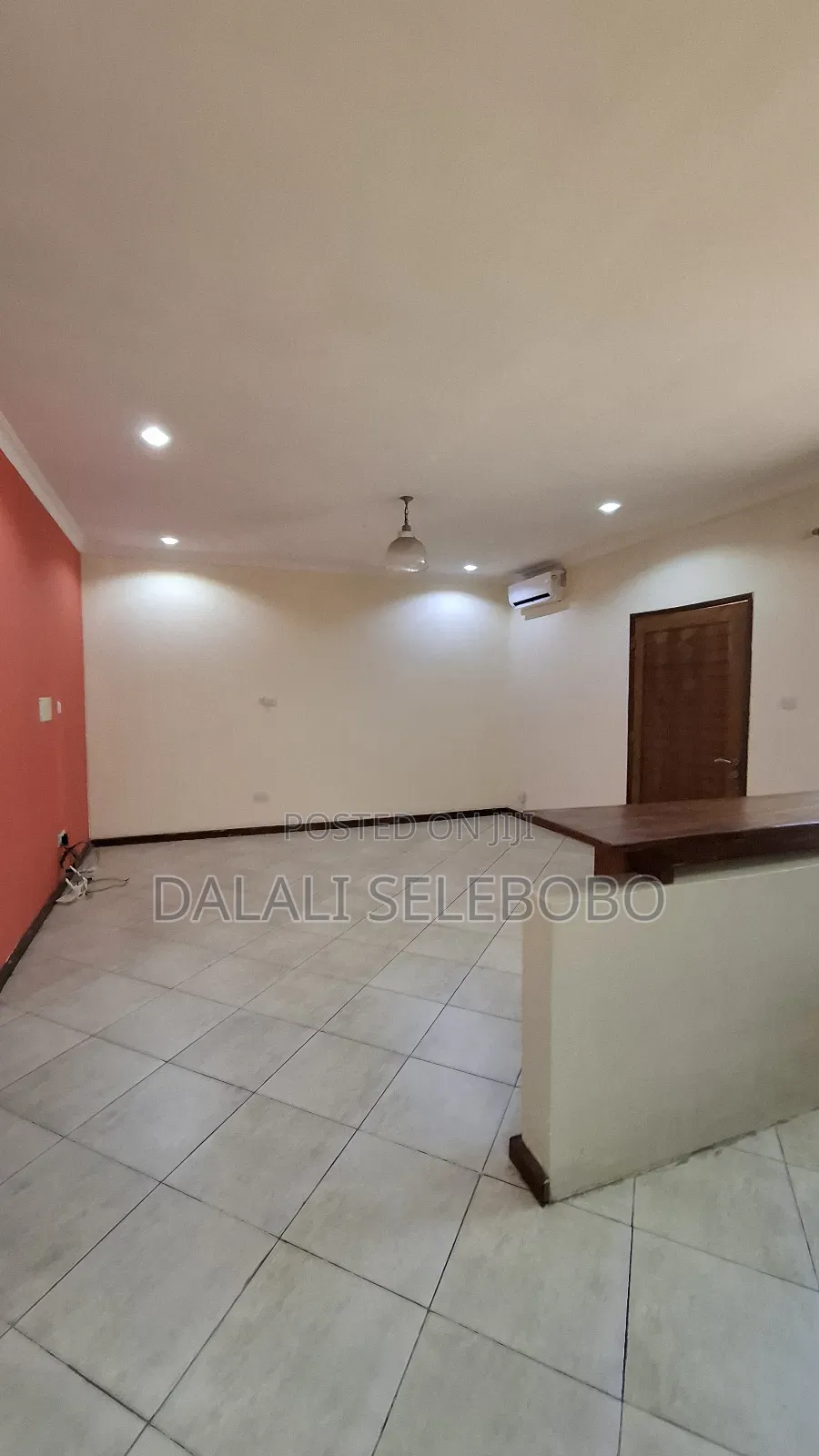 2bdrm Bungalow in Mikocheni B for rent