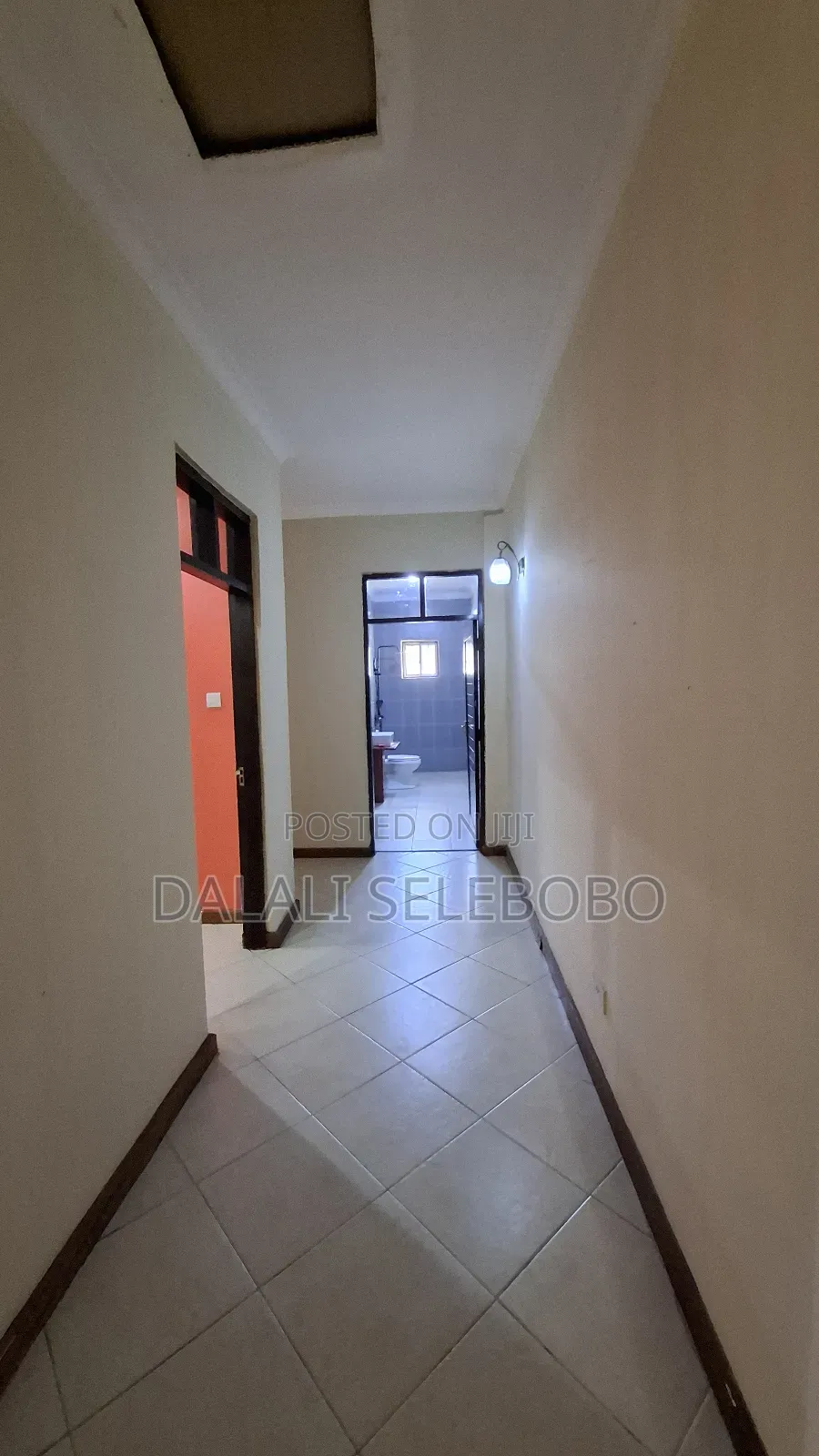 2bdrm Bungalow in Mikocheni B for rent