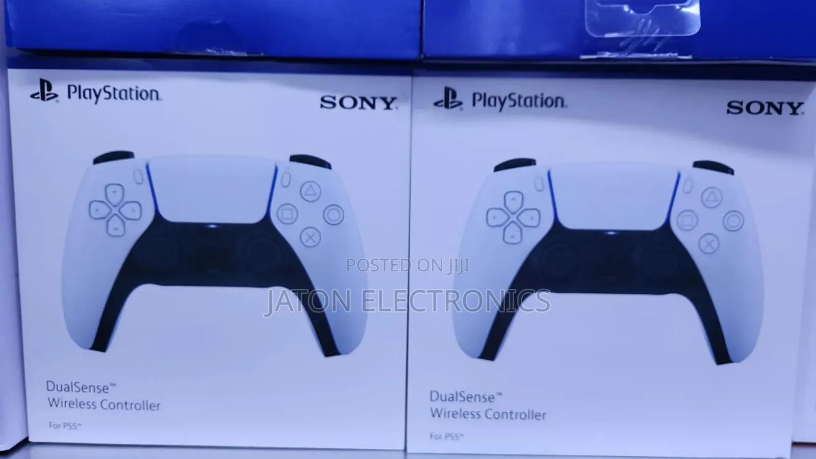Sony Play Station Pad Ps5