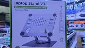 Laptop Stand