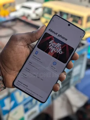 Motorola Edge 50 Pro 256 GB