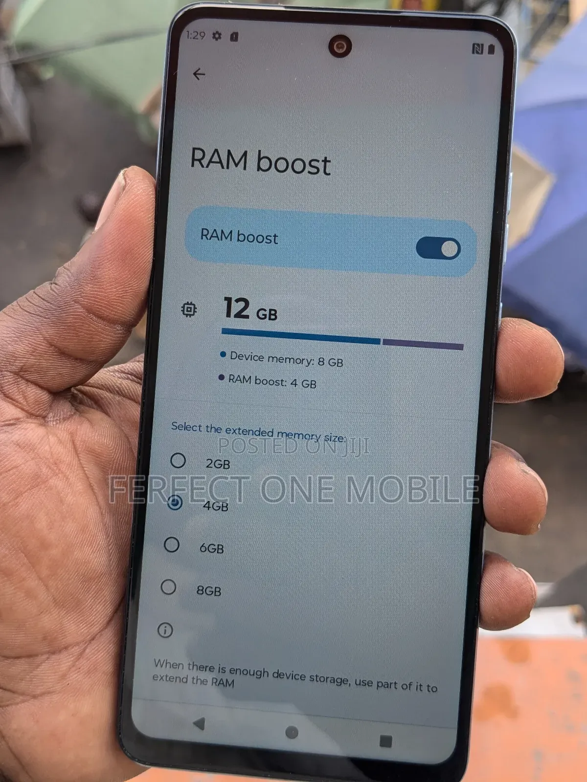 Motorola Edge 50 Pro 256 GB