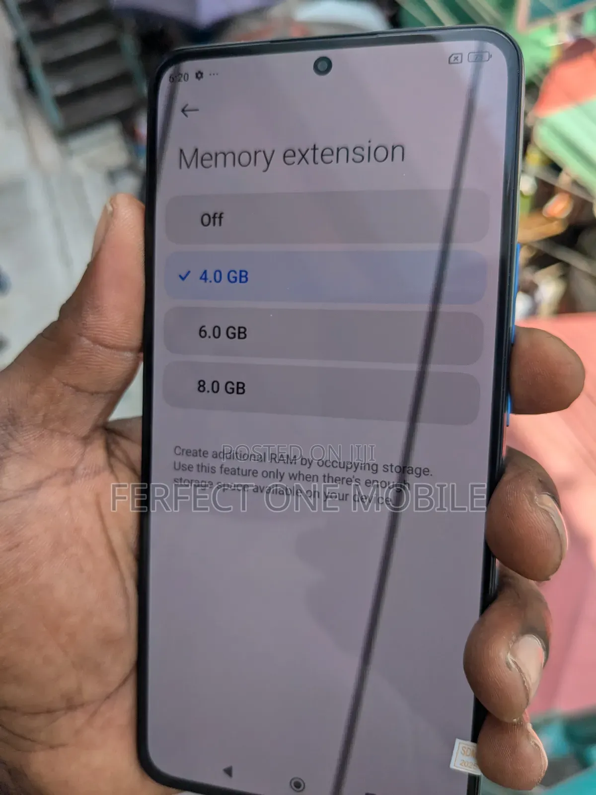 Xiaomi 12T Pro 256 GB