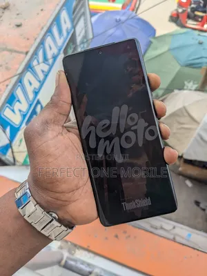 Motorola Edge 50s Pro 256 GB