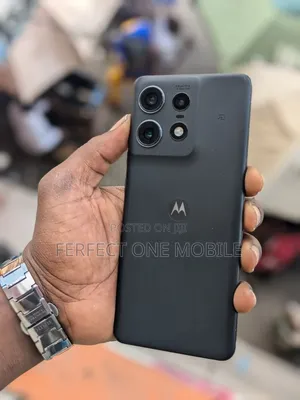 Motorola Edge 50s Pro 256 GB
