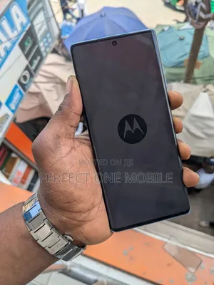 Motorola Moto G24 256 GB